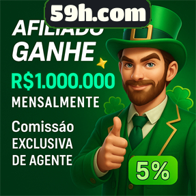 59h.com Ganhe R$ 100,00 Gratis